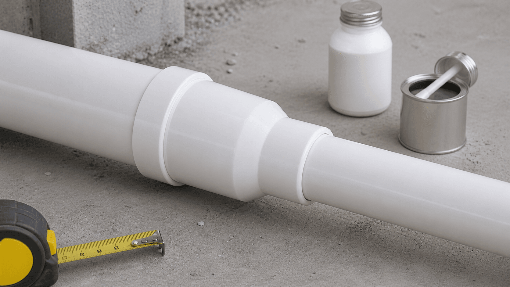 ống chuyển pvc nối khác phi đường ống
